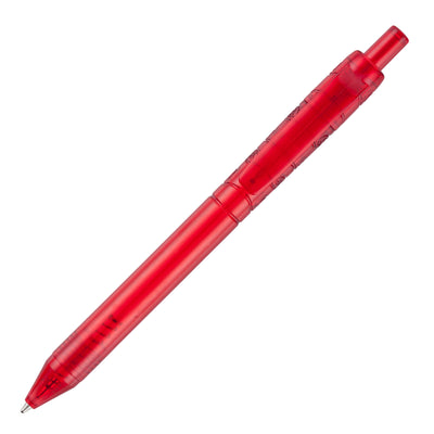 LAGOON recycled Translucent PET ball pen