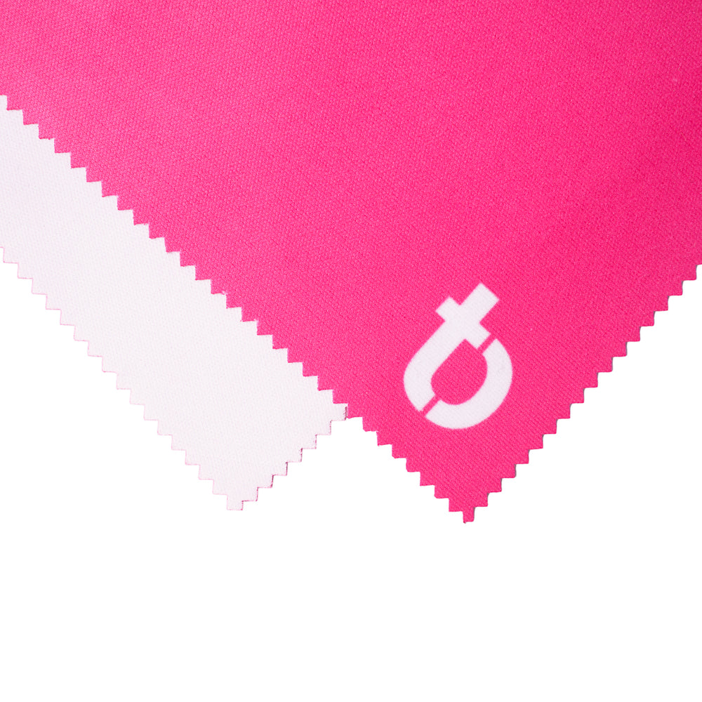 Branded Express Microfibre Lens Cloth