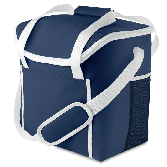 Branded Cooler bag 600D polyester