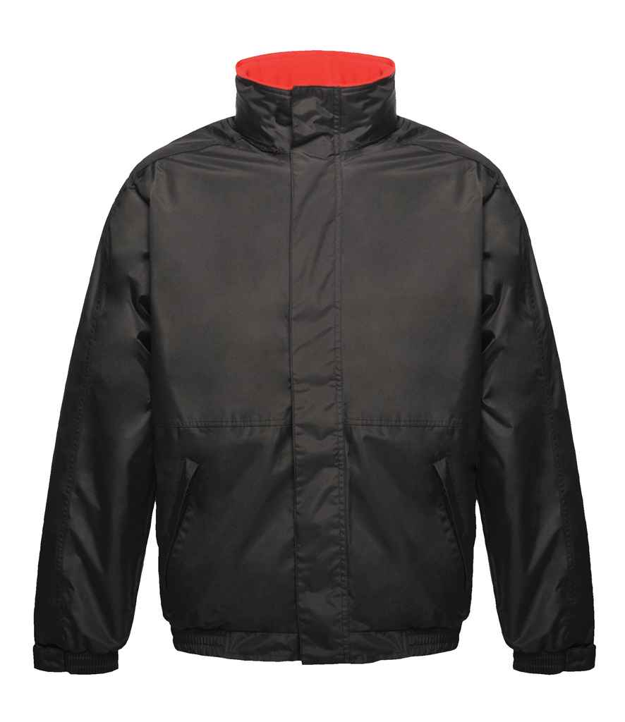 Regatta dover waterproof hot sale insulated jacket