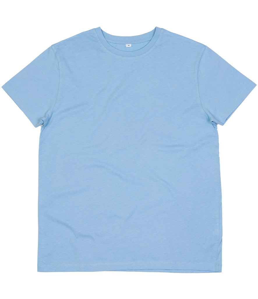 Mantis Essential T-Shirt Sky Blue