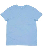 Mantis Essential T-Shirt Sky Blue