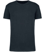 Kariban Unisex 190IC Crew Neck T-Shirt Navy