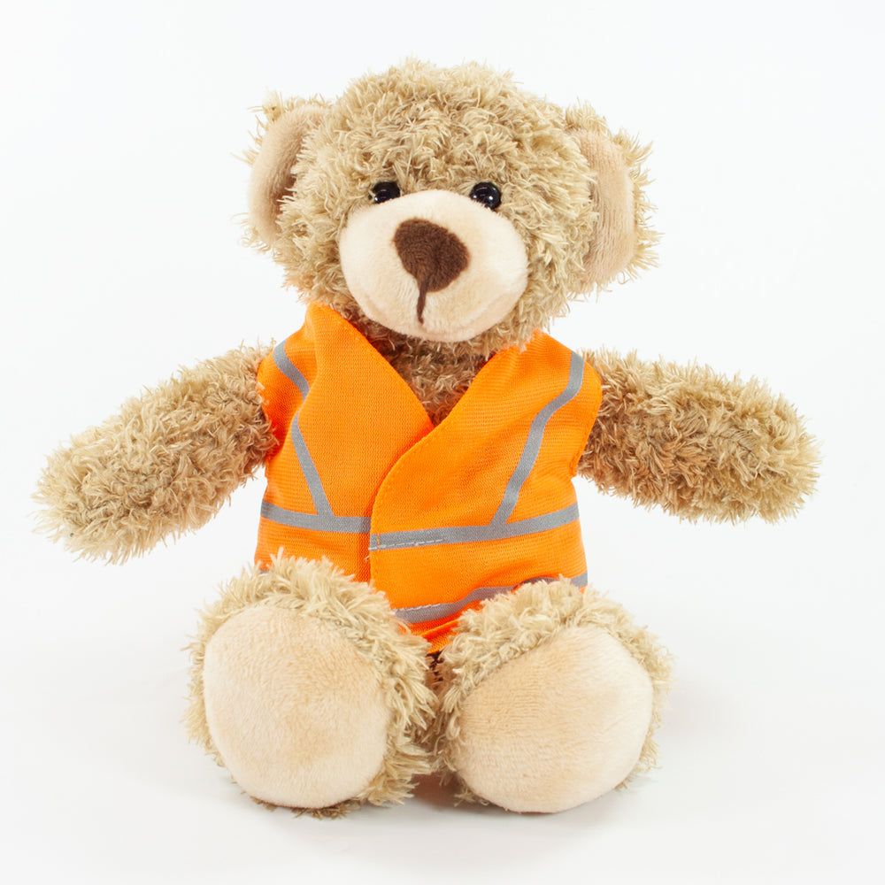 Hi Vis Bear III