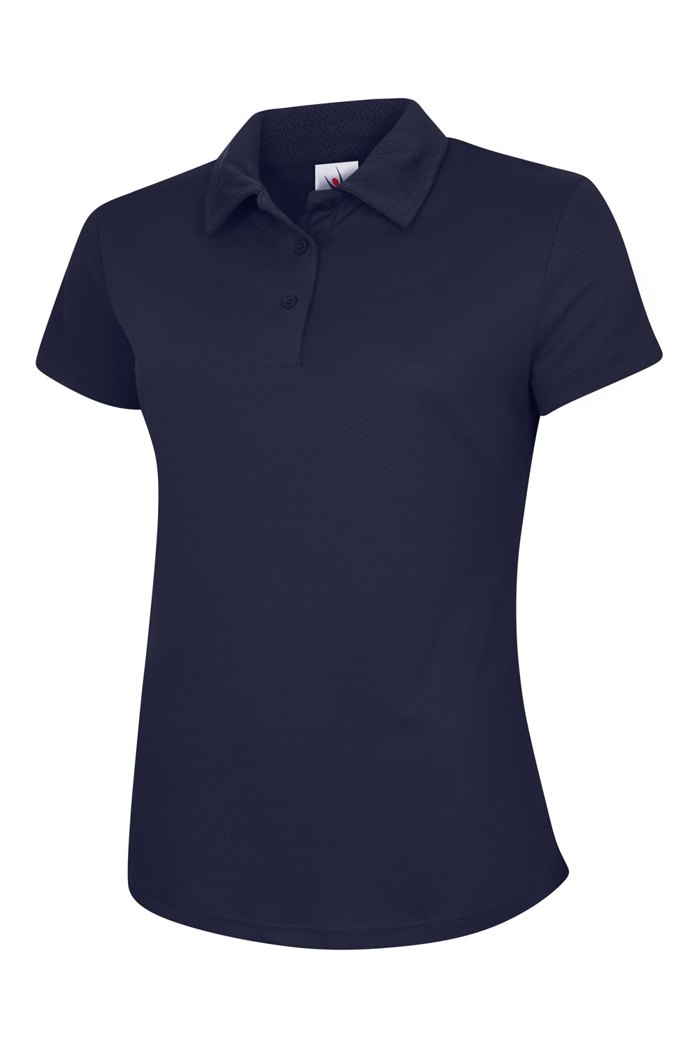 Branded Ladies Ultra Cool Poloshirt
