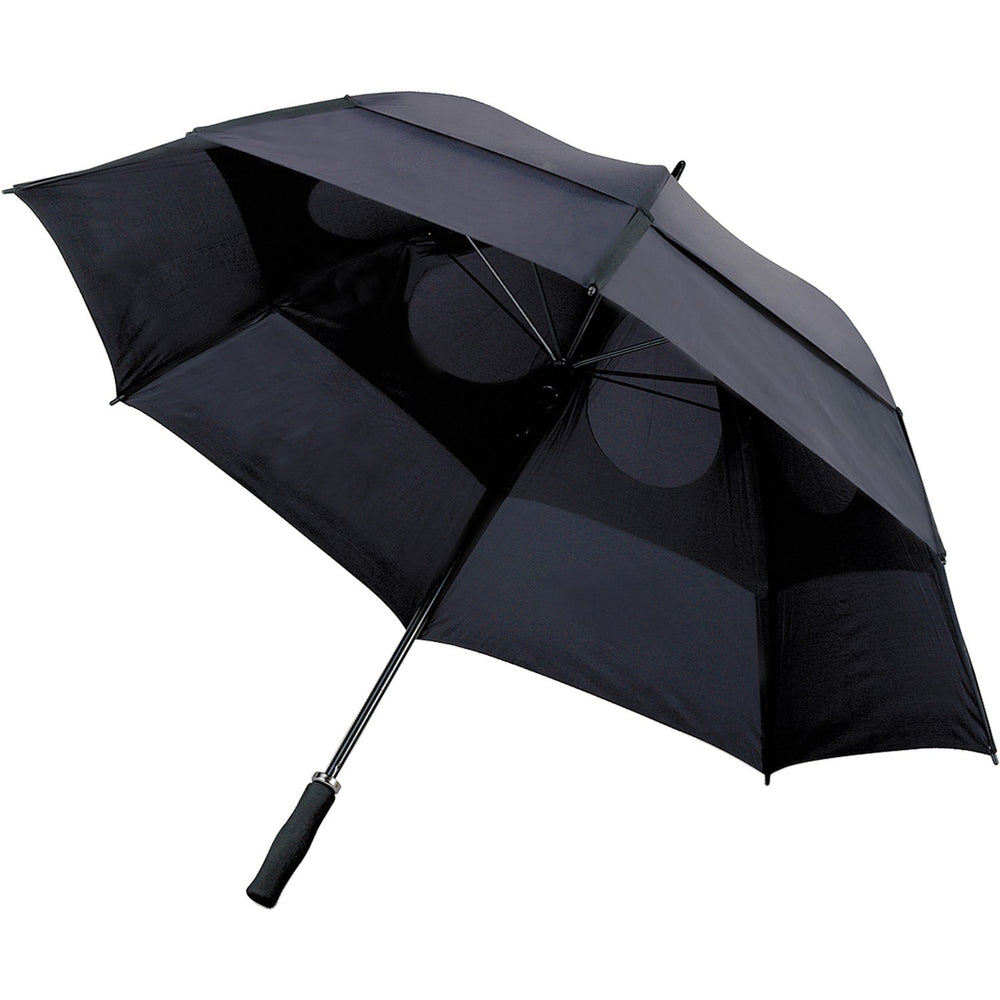 Branded Haying Storm-proof umbrella