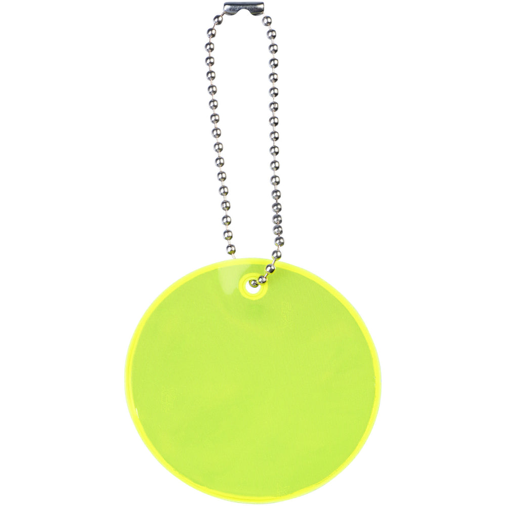 Branded RFX™ H-16 round M reflective PVC hanger