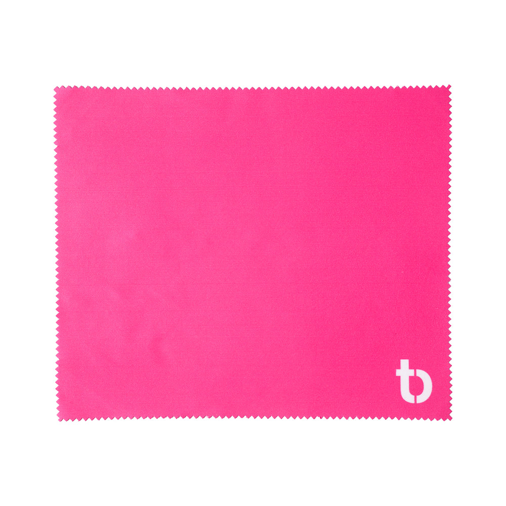 Branded Express Microfibre Lens Cloth