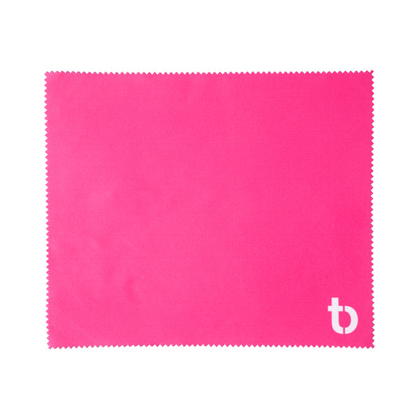 Branded Express Microfibre Lens Cloth