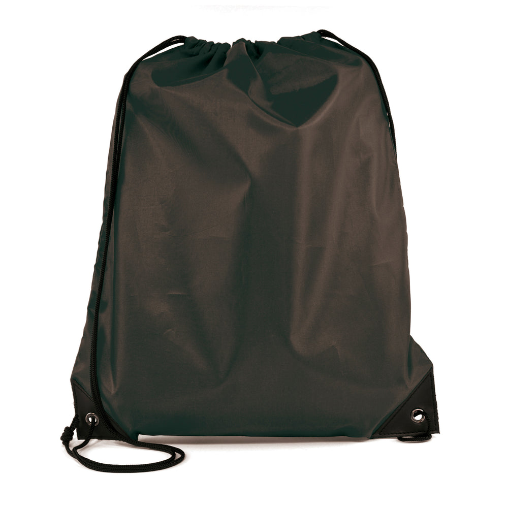 Branded Pegasus Plus Drawstring Bags