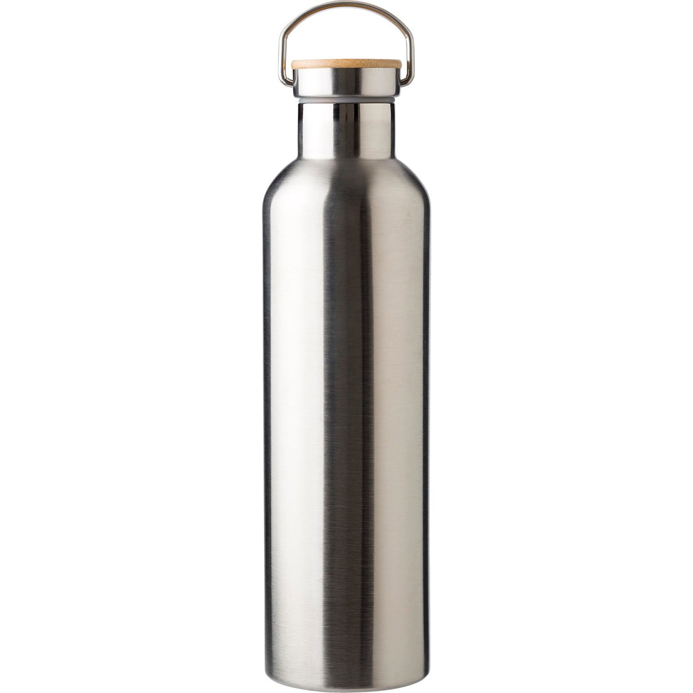 Poolbridge Stainless steel double walled bottle (1L)