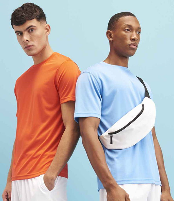 AWDis Cool T-Shirt Orange Flame