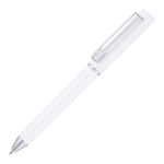 Branded GRENADIER ball pen with trim