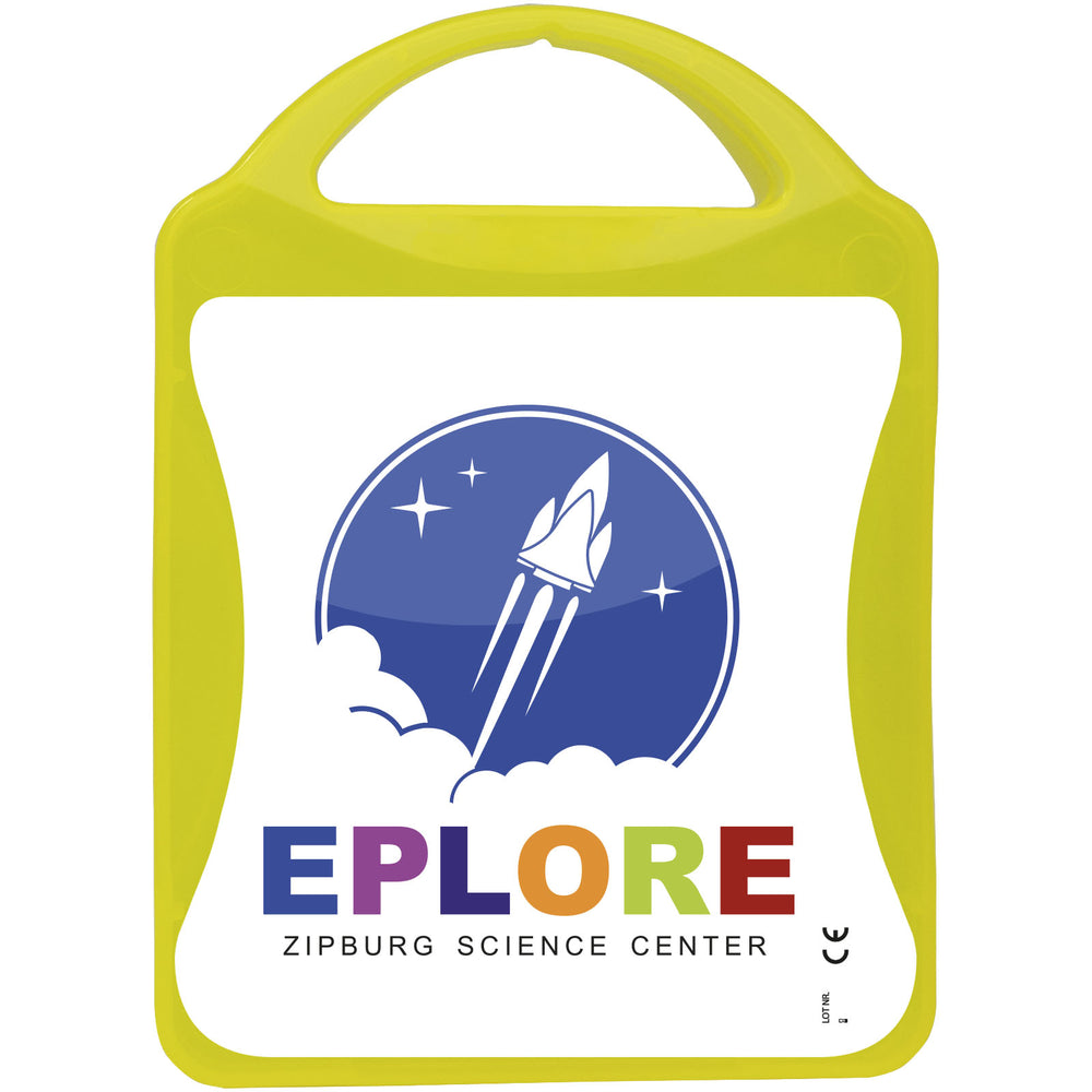 MyKit M First aid kit Premium