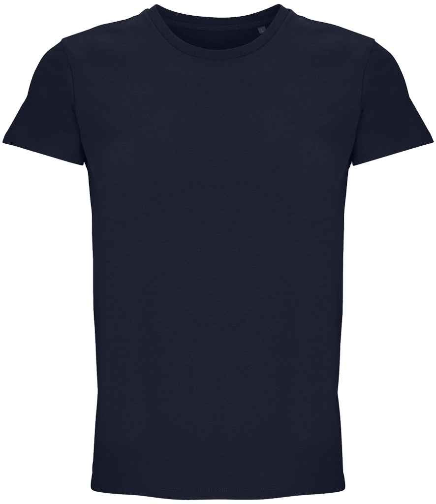 SOL'S Crusader Recycled T-Shirt French Navy