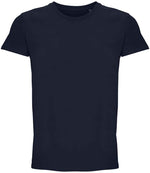 SOL'S Crusader Recycled T-Shirt French Navy