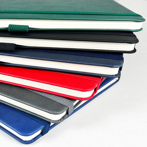 Tucson Light Notebook