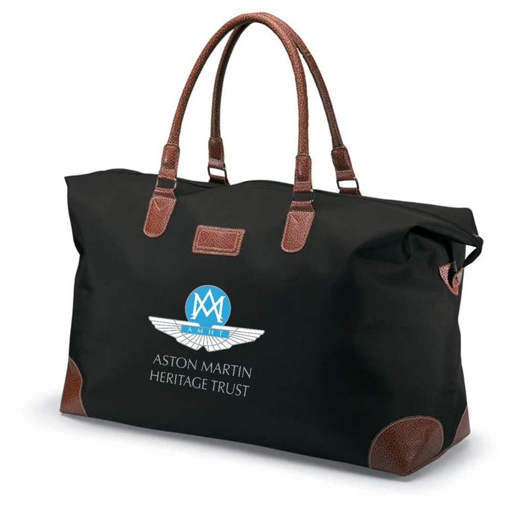 Branded Large sports or travelling bag