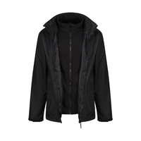 Regatta Classic Waterproof 3-in-1 Jacket