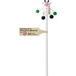 Dubhs Pencil with animal