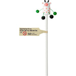 Dubhs Pencil with animal