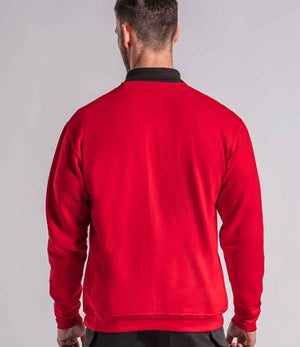 Pro RTX Pro Sweatshirt Red