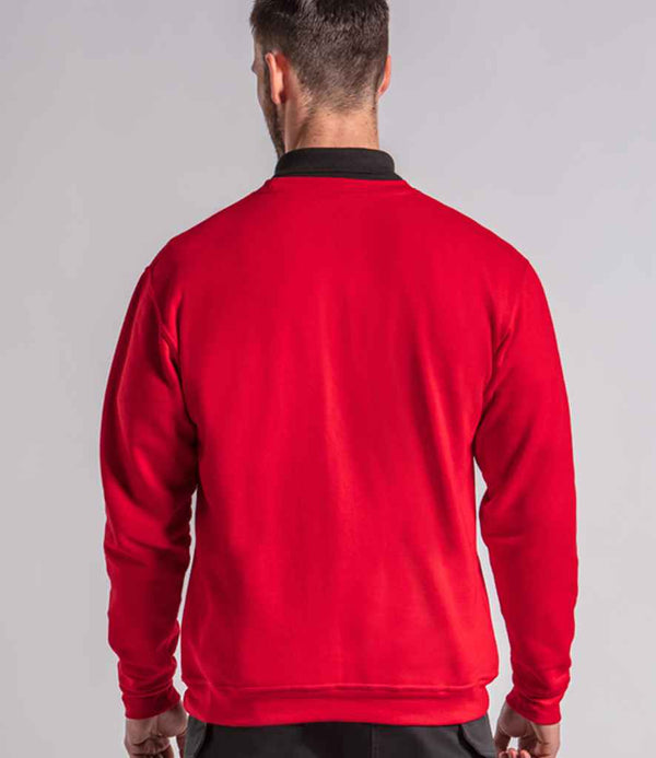 Pro RTX Pro Sweatshirt Red