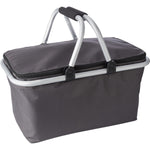 Aliwal Foldable shopping basket
