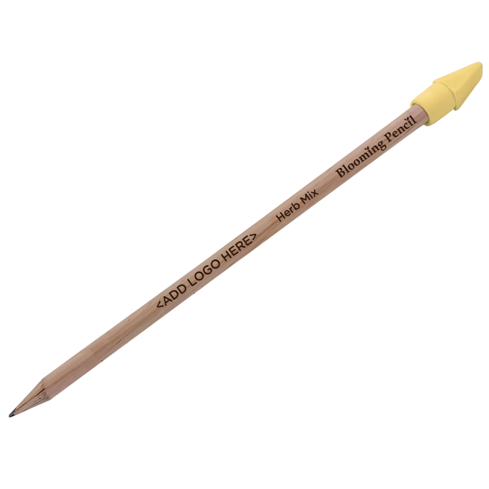 Promotional Blooming Pencil™