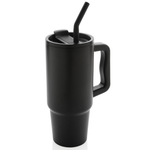 Embrace deluxe RCS recycled stainless steel tumbler 900ml