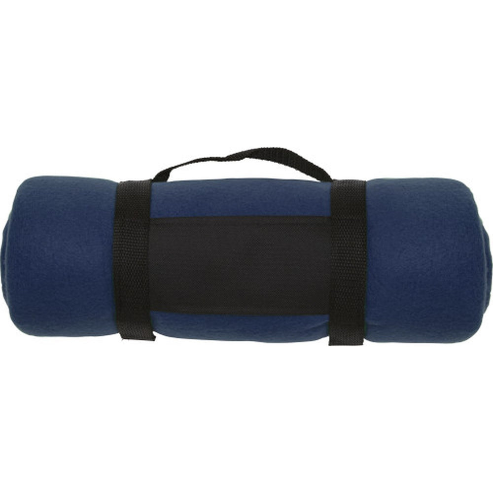 Knottisford Fleece blanket