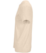 SOL'S Unisex Legend Organic T-Shirt Linen