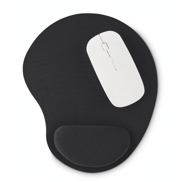 Branded EVA ergonomic mouse mat