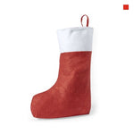 Express Branded Christmas Stockings - 200mm x 320mm