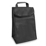 Branded Lawson 80g Non Woven Cooler Lunch Bag with trim
