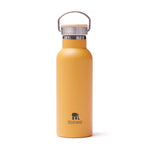 VINGA Miles Thermos Bottle 500 ml Yellow