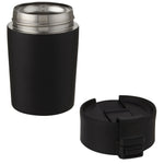 Branded Jetta 180 ml copper vacuum insulated tumbler