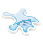 sticky-smart shape - splash