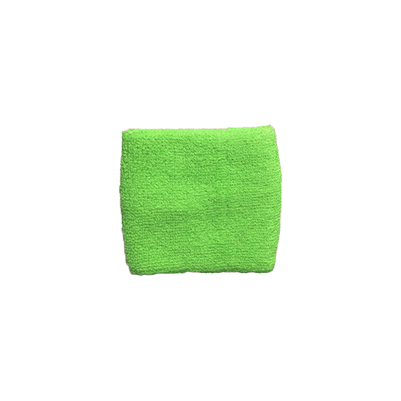 Branded Wrist Sweatbands