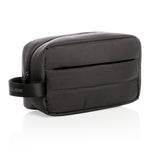 Branded Impact AWARE™ RPET toiletry bag