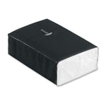 Branded Mini tissues in packet