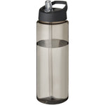 H2O Active® Vibe 850 ml spout lid sport bottle