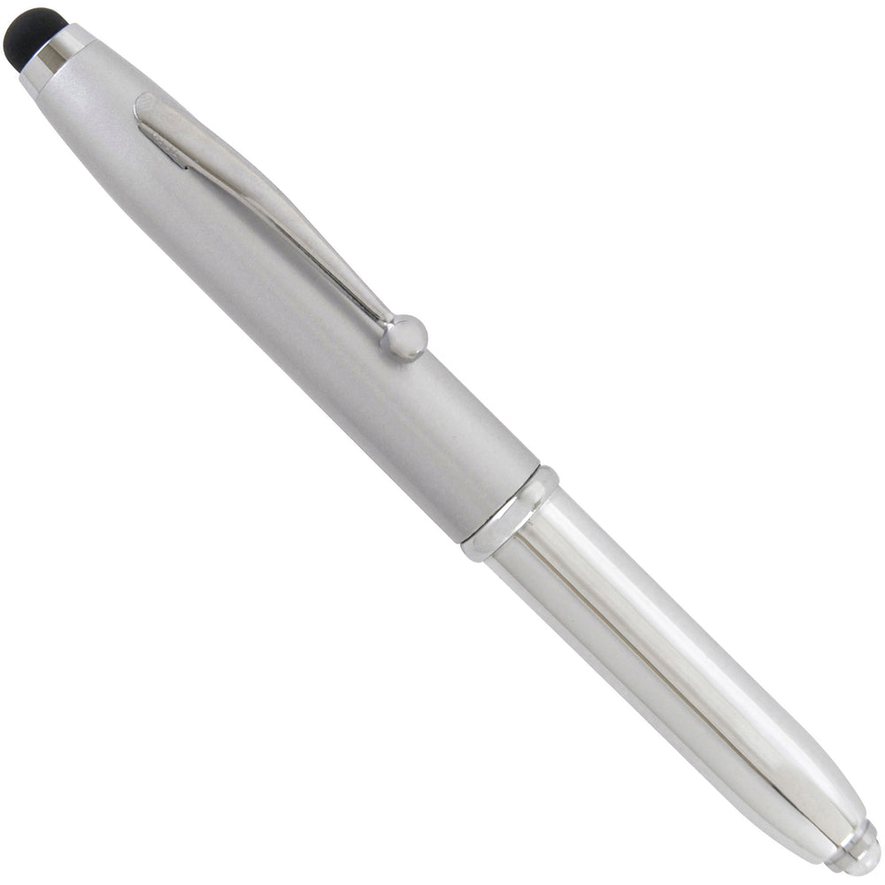 Branded Lowton 3 in 1 Pen