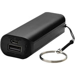 Branded Span 1200 mAh power bank