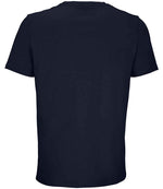 SOL'S Unisex Legend Organic T-Shirt French Navy