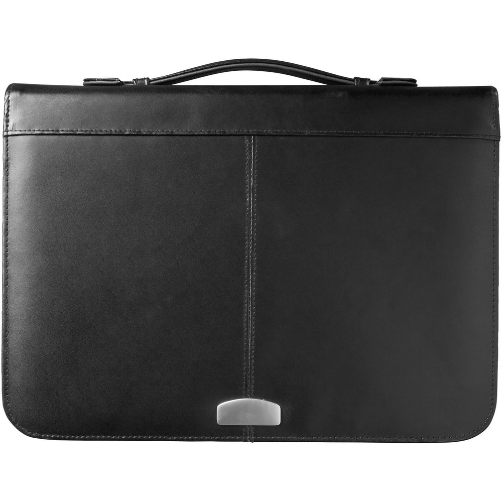 Branded Las A4 conference folder