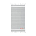 Beach towel cotton 180 gr/m²
