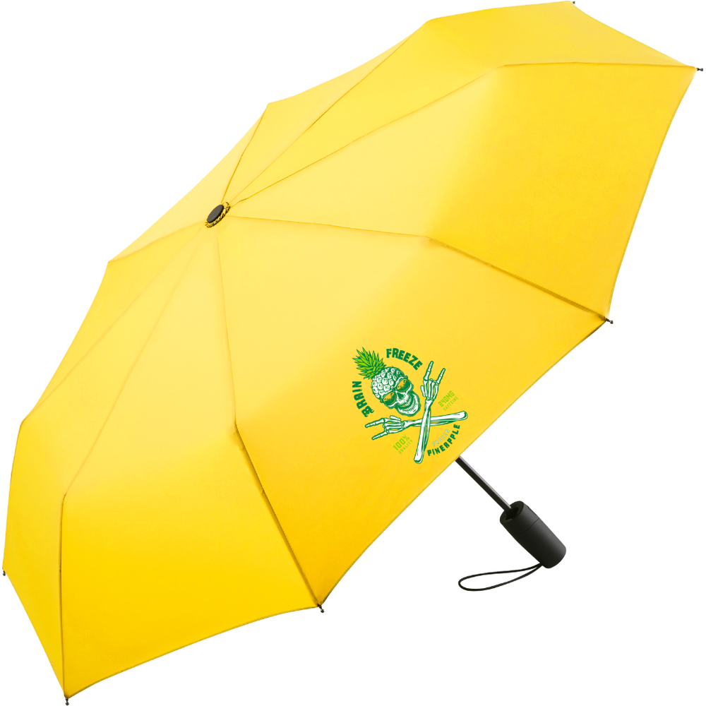 Fare Automatic Open Mini Umbrella