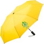 Fare Automatic Open Mini Umbrella