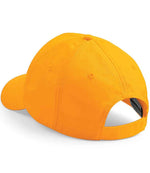 Branded Beechfield Original 5 Panel Cap